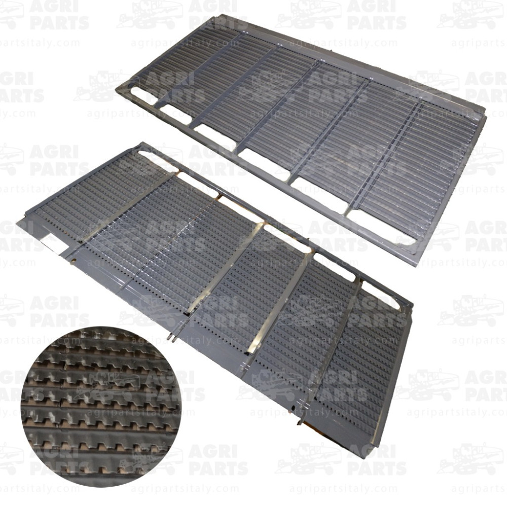 87109817 - TRIEUR - 87109817CNH