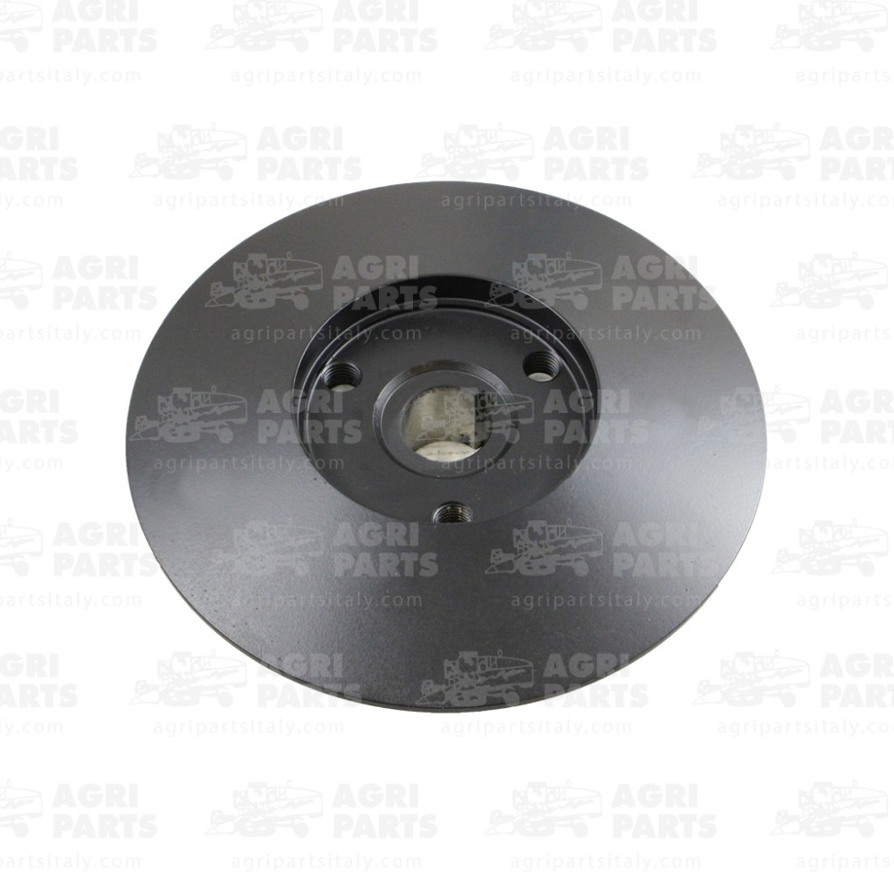 84334100 - RIEMENSCHEIBE - 84334100CNH