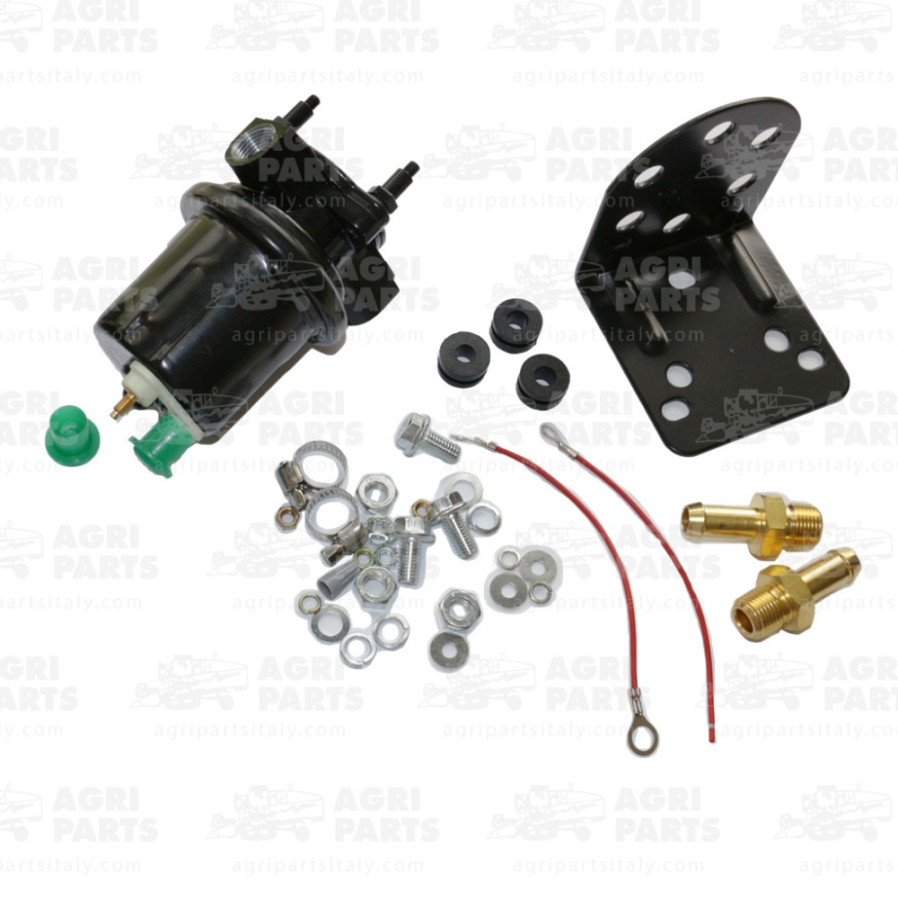 84432306 - SPEISEPUMPE - 84432306CNH