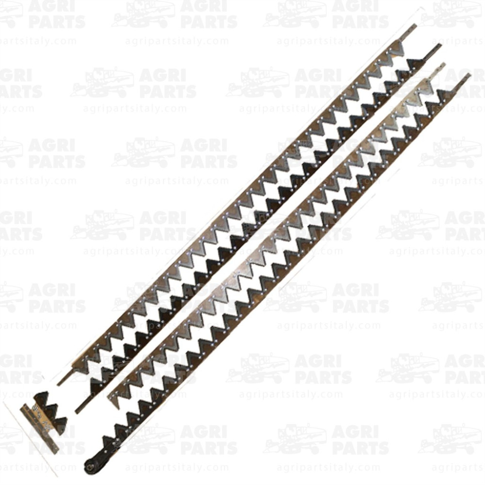 84435374/SB - KNIFE ASSY SEGMENTED 30ft (9mtr) - 84435374/SBCNH