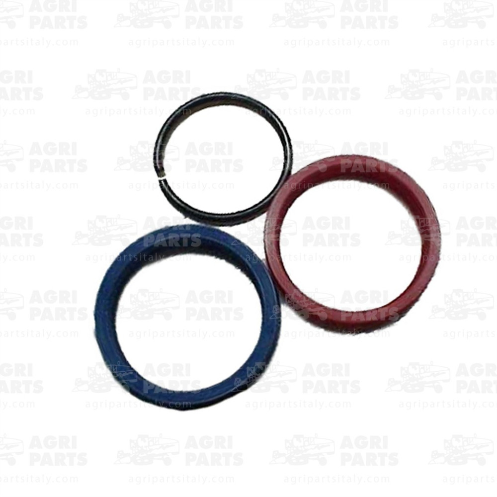 84806580 - GASKET KIT - 84806580CNH