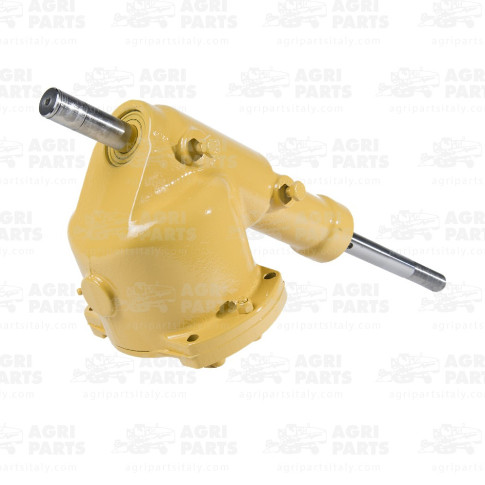 84819563 - GEHAEUSE - 84819563CNH