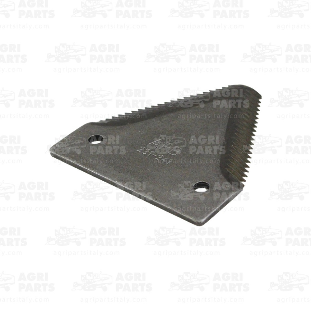 86616691 - SEGMENTMESSER - 86616691CNH