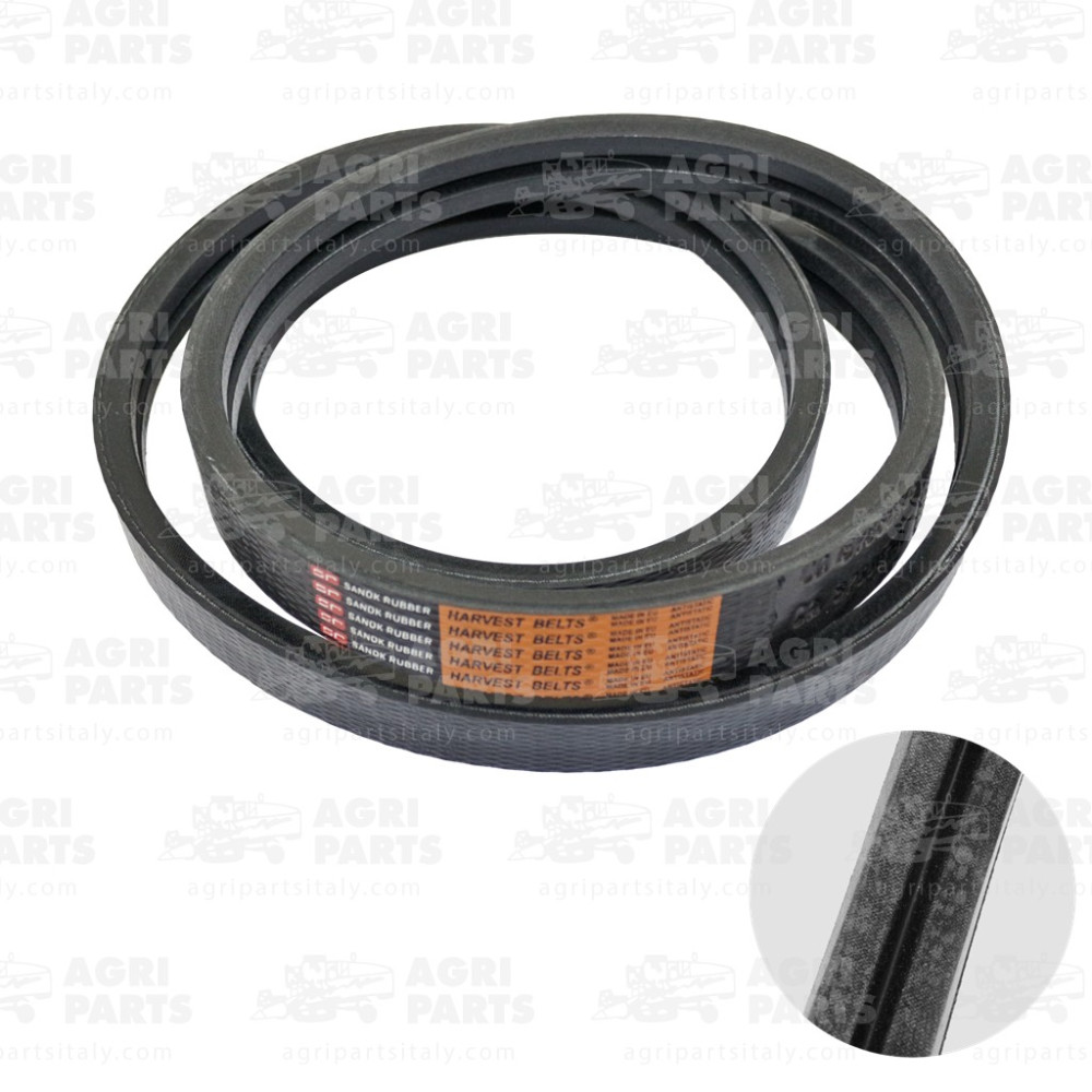 87330903 - RIEMEN (2HB) - 87330903CNH