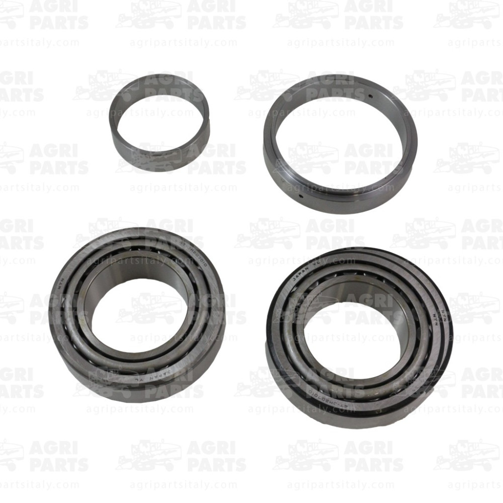 87346925 - ROULEMENT - 87346925CNH