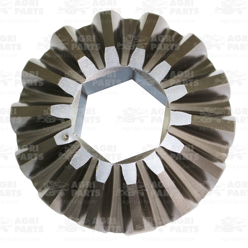 87375654 - ENGRENAGE CONIQUE - 87375654CNH