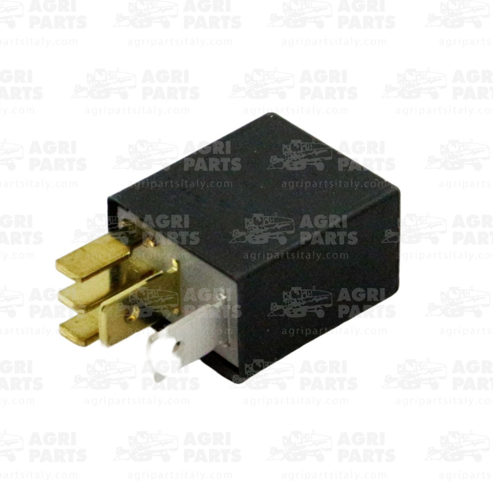 87414866 - RELE - 87414866CNH