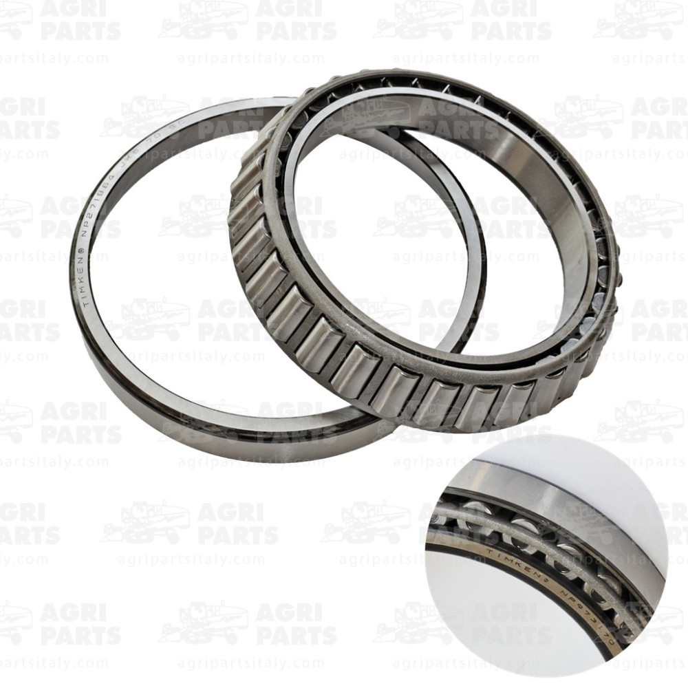 87674603 - LAGER - 87674603CNH