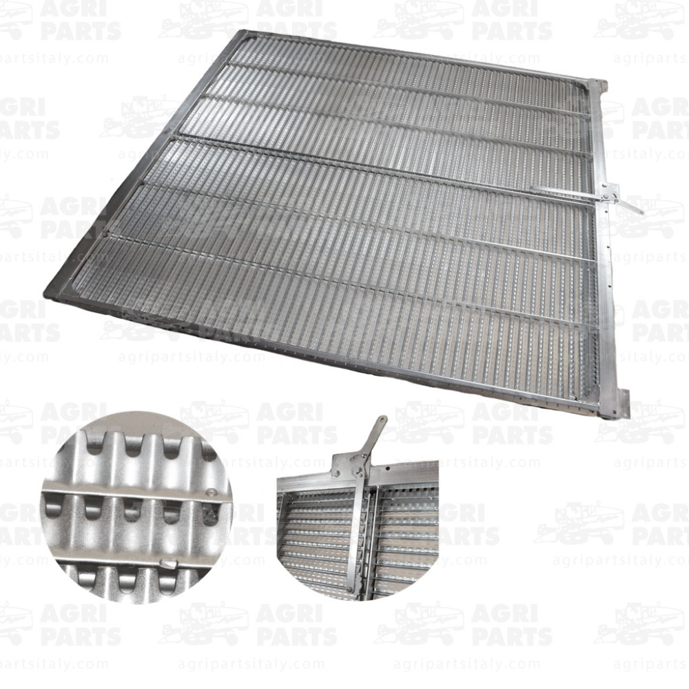 87712275 - VAGLIO - 87712275CNH