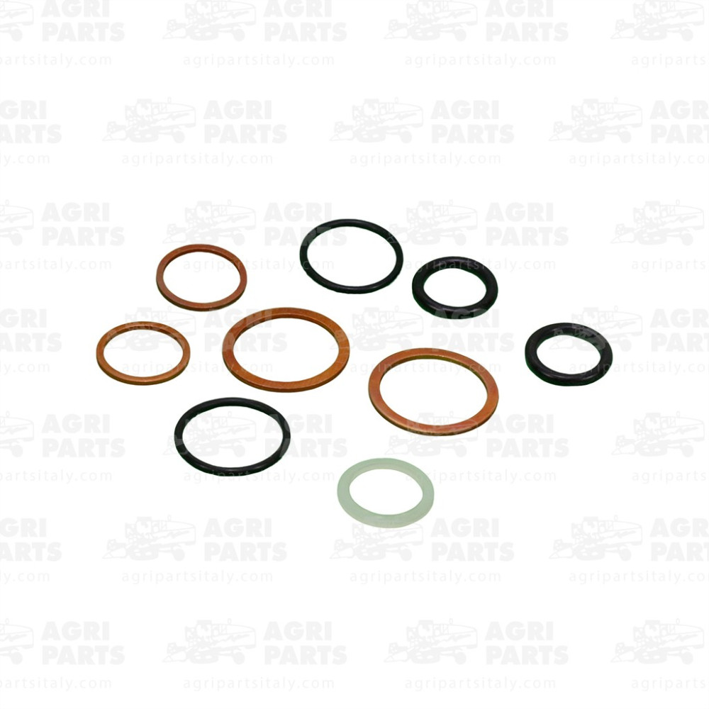 9835528 - KIT DE JOINT - 89835528CNH