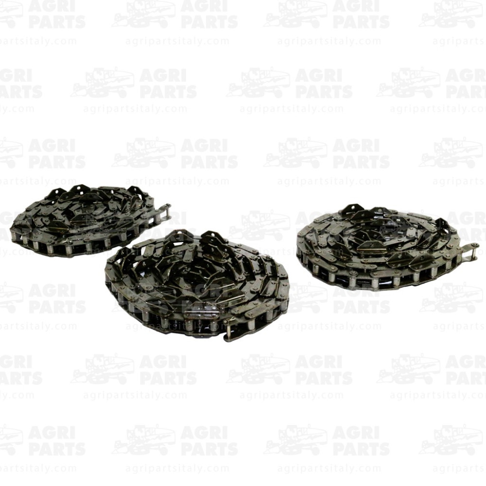 9837257 - CHAINE CONVOYEUR - 89837257CNH