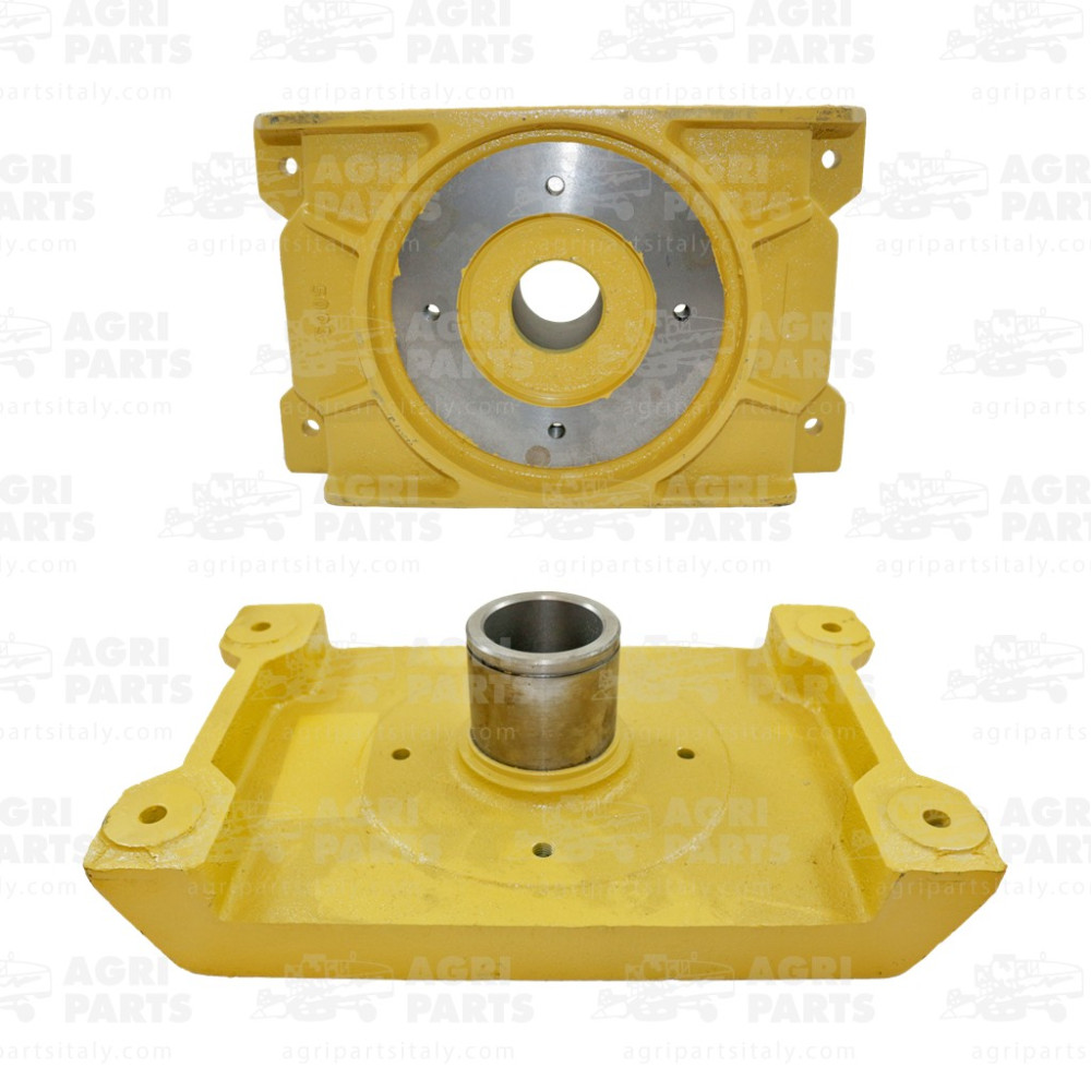 80450482 - FLANGIA - 80450482NH