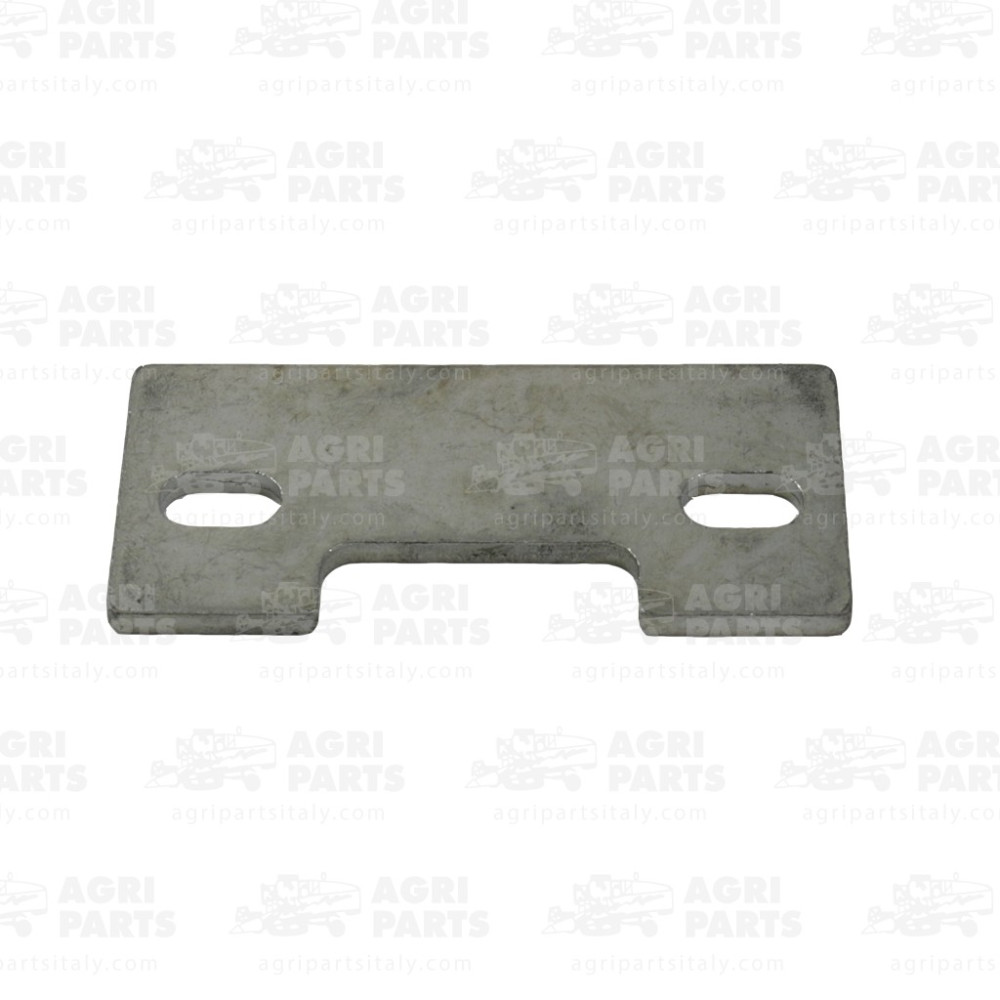 80481595 - PLAQUE DE SUPPORT - 80481595CNH