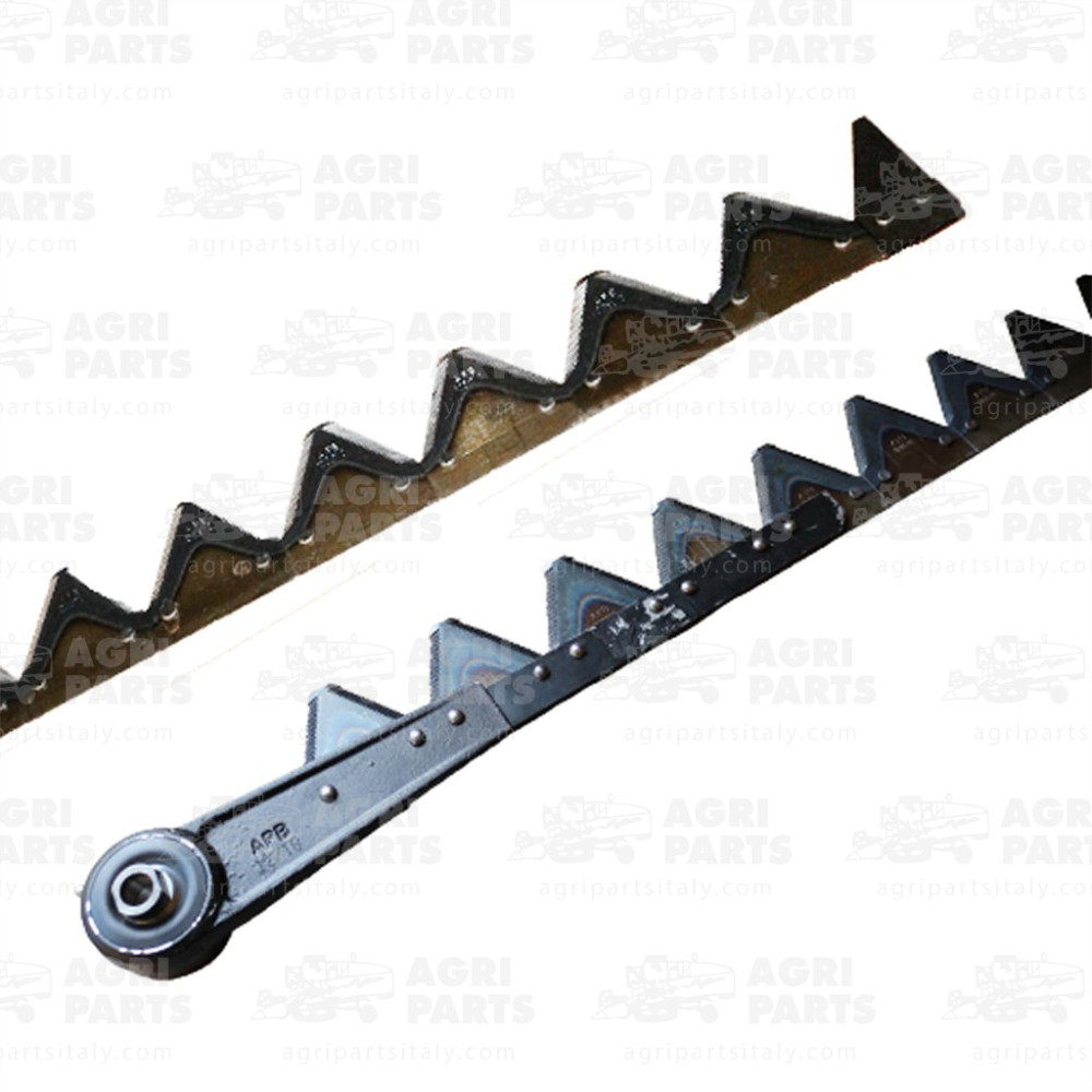 80922689 - MAEHMESSER - 80922689CNH