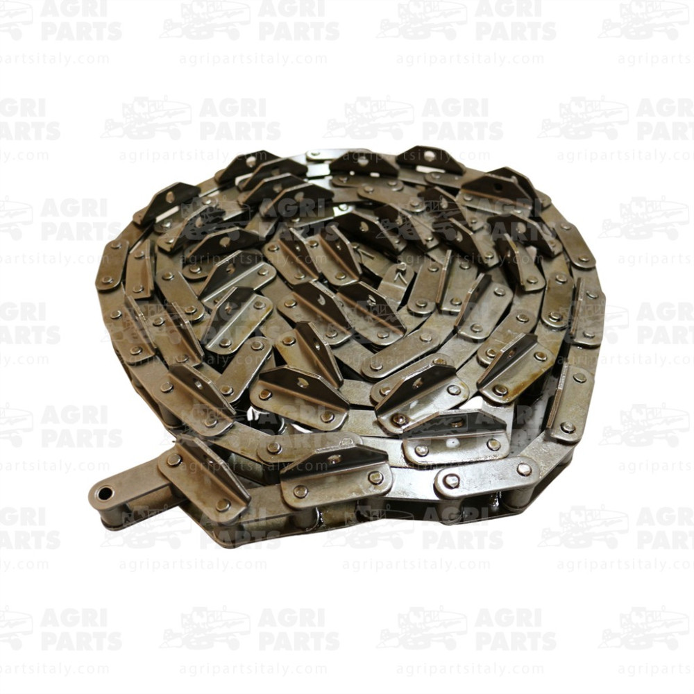 84018392 - CATENA CENTRALE - 84018392CNH