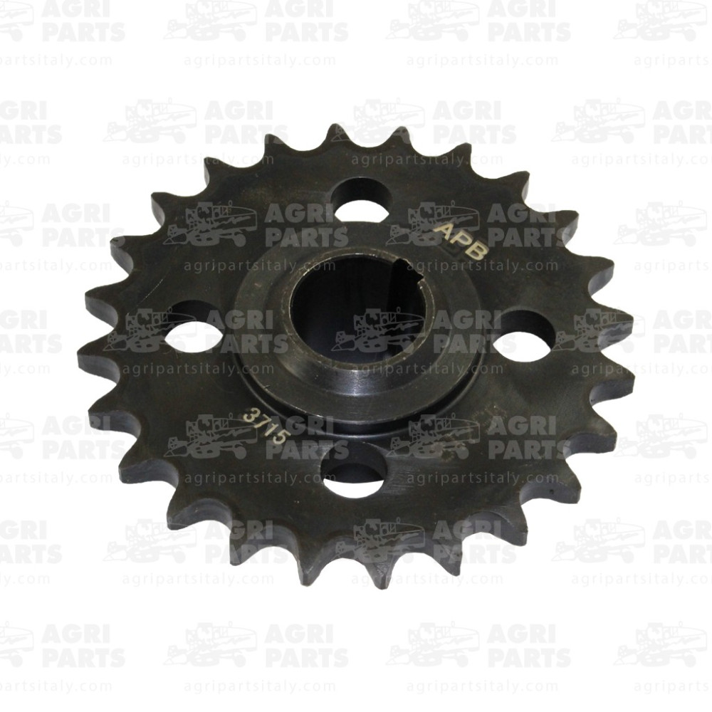 84037151 - PIGNON - 84037151CNH