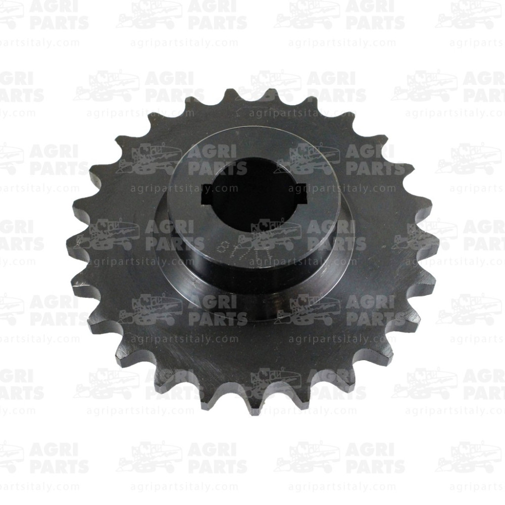 84069770 - ROCCHETTO TRASMISSIONE - 84069770CNH