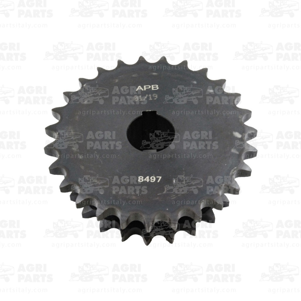 84159778 - KETTENRAD - 84159778CNH