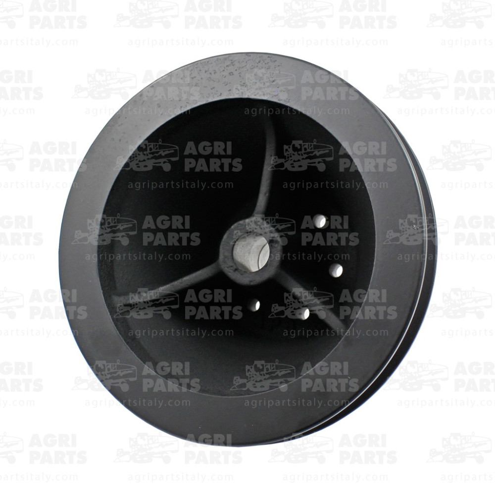 84320714 - RIEMENSCHEIBE - 84320714CNH