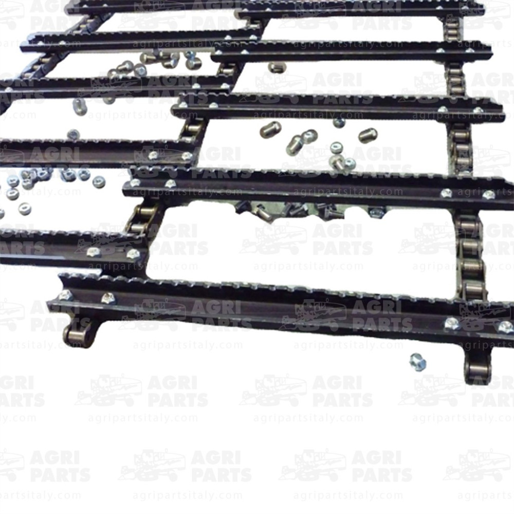 84346485 - TRANSPORTKETTE - 84346485CNH