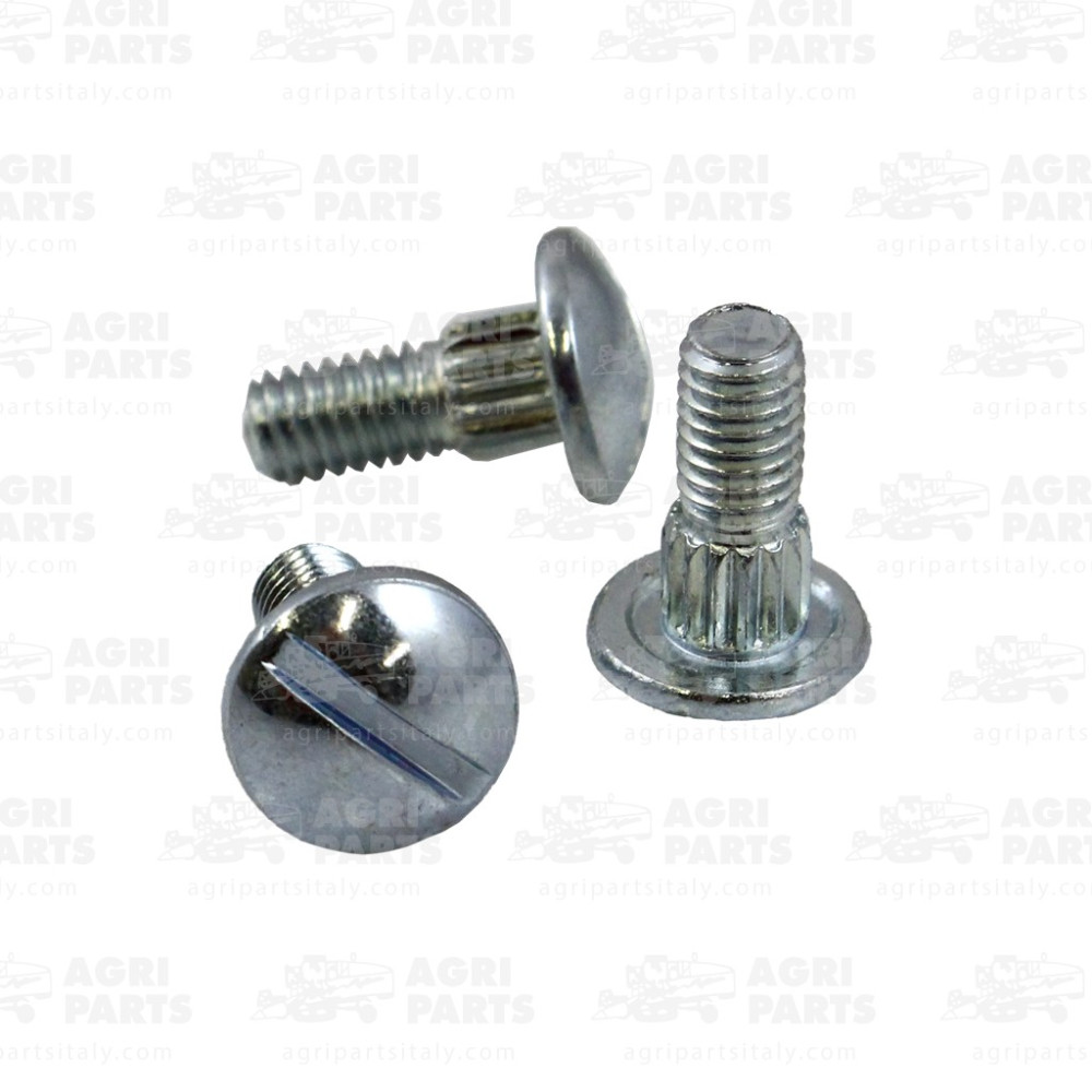 55744T1 - GESCHLITZTE SCHRAUBE - 055744T1AG