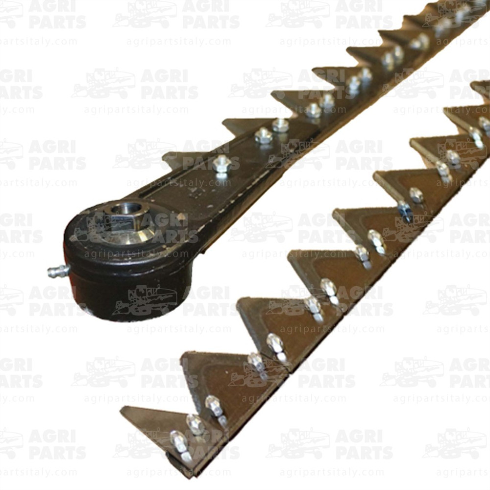 84435371 - MAEHMESSER - 84435371CNH