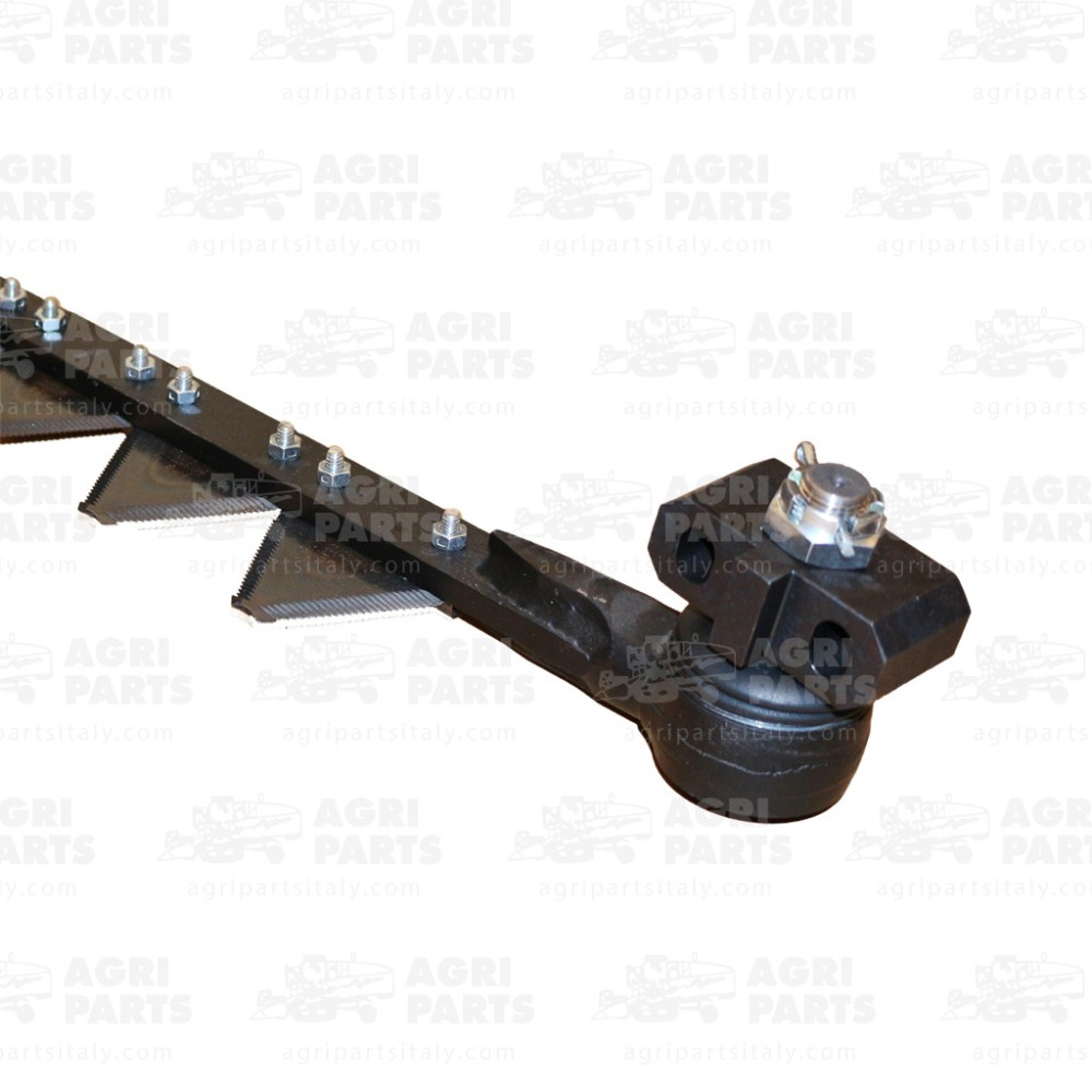 84519629 - MÄHMESSER - 84519629CNH