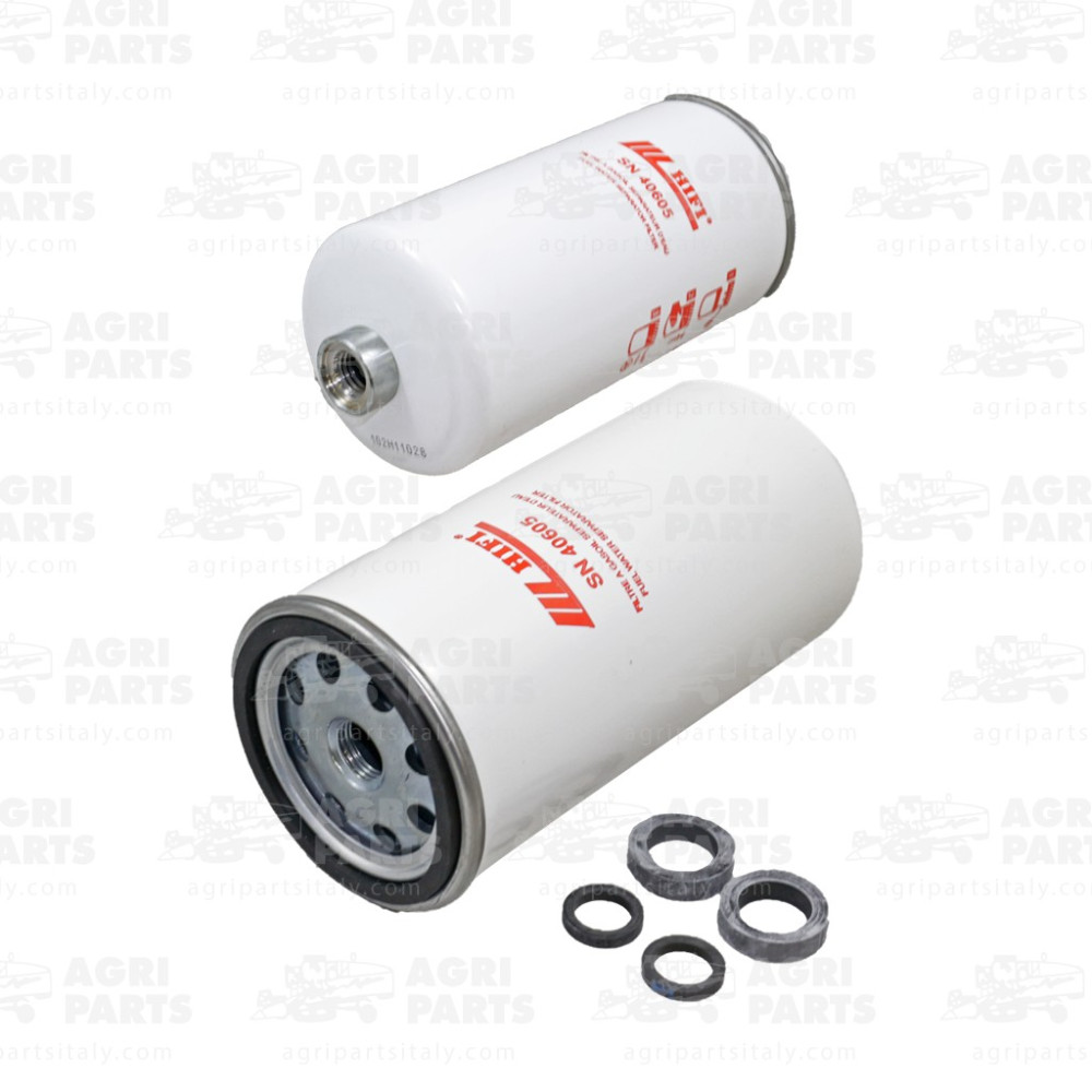 84565884 - FILTRO CARBURANTE - 84565884CNH