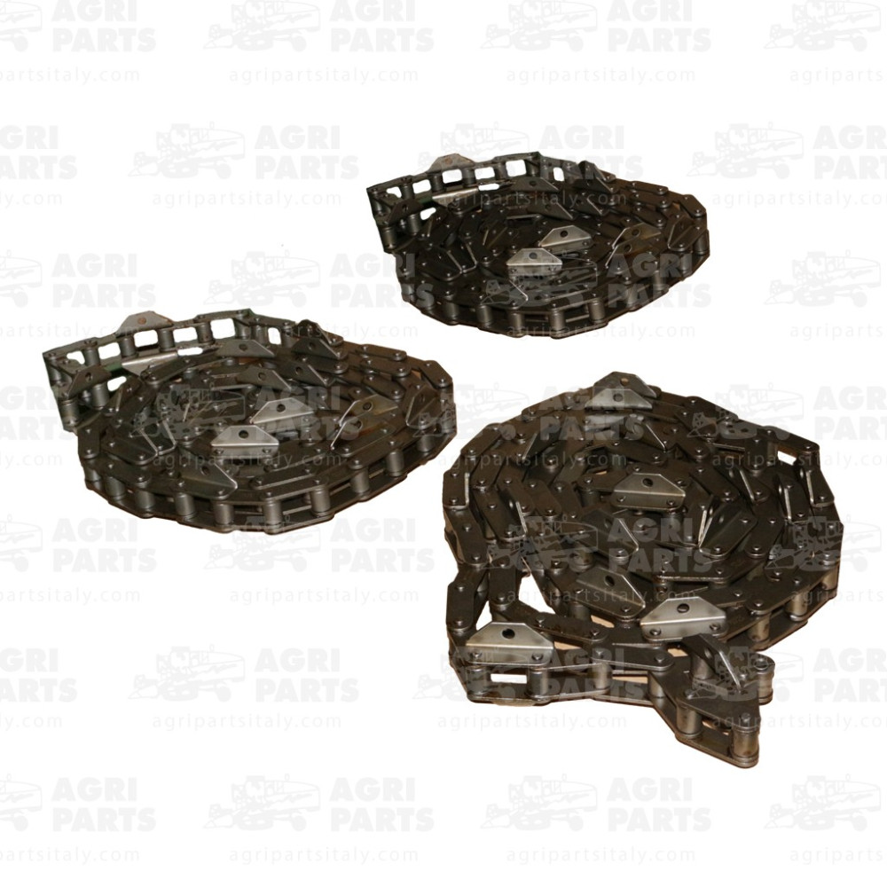 47483258 - KIT CATENE - 47483258CNH