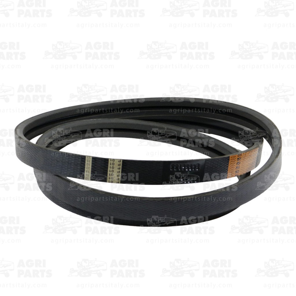 84996133 - COURROIE DE TRANSMISSION - 84996133CNH