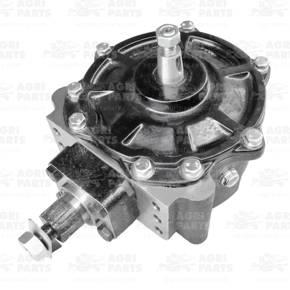 85000175 - WOBBLE BOX ASSY - 85000175CNH