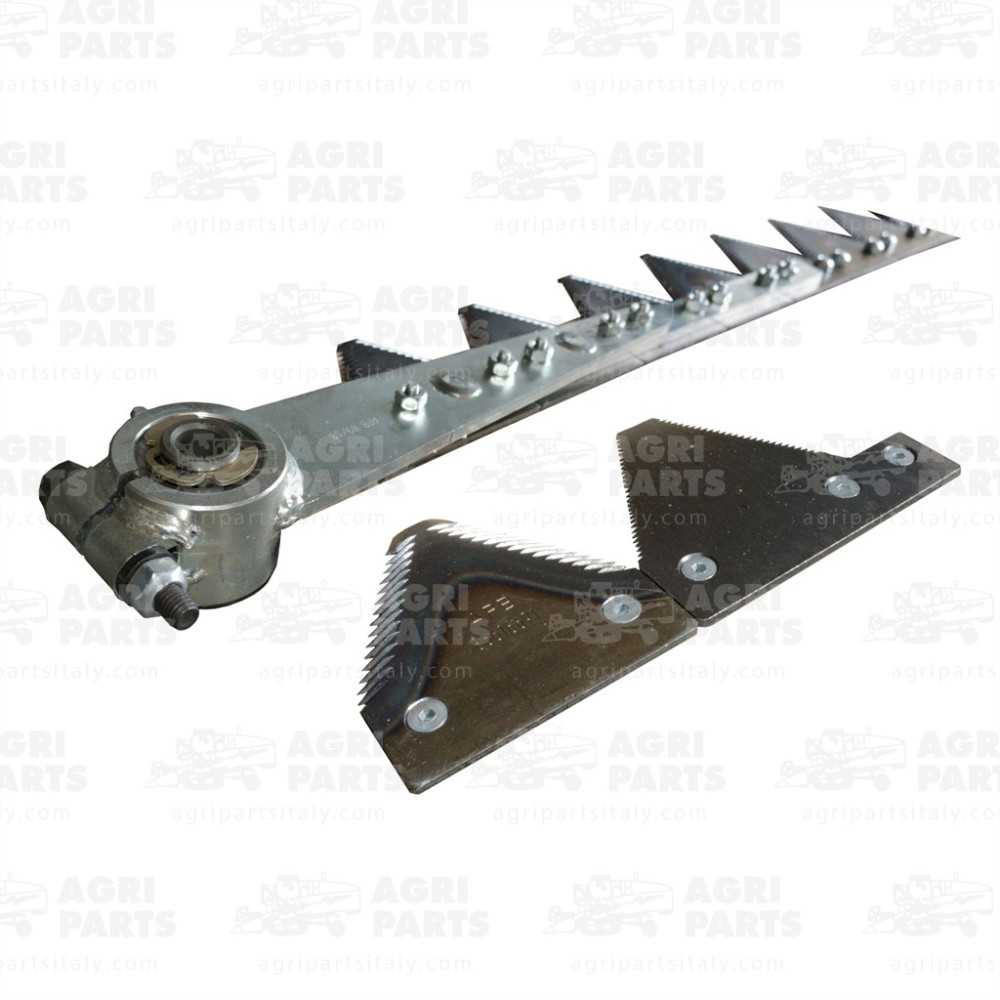 86977981 - MAEHMESSER  (4.6mtrr) - 86977981CNH