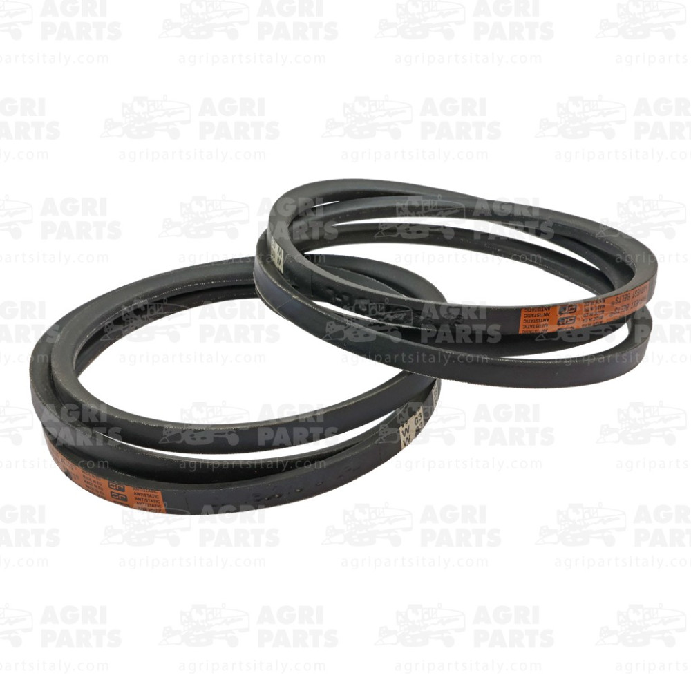 87284244 - RIEMEN - 87284244CNH