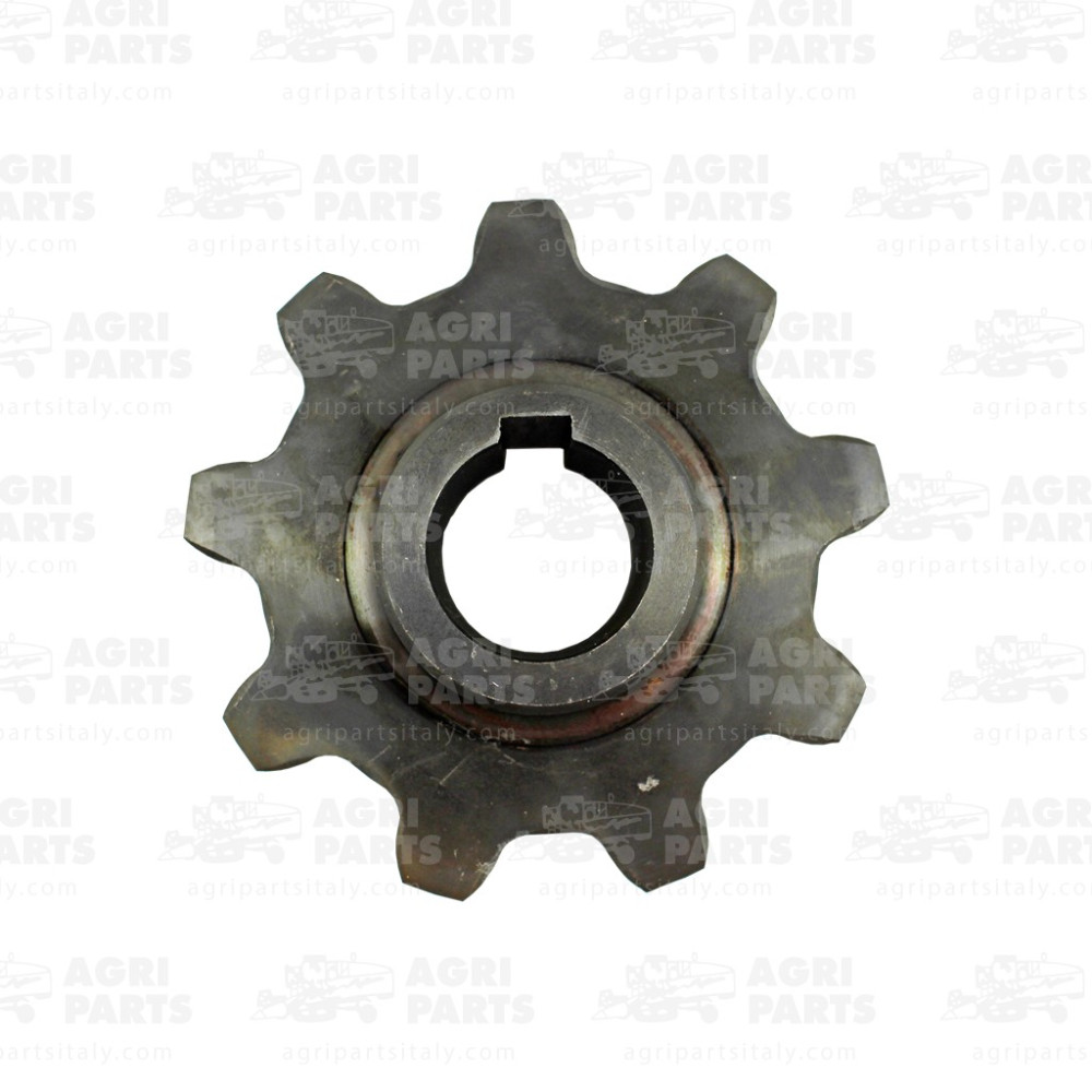 87324981 - BOBBIN - 87324981CNH