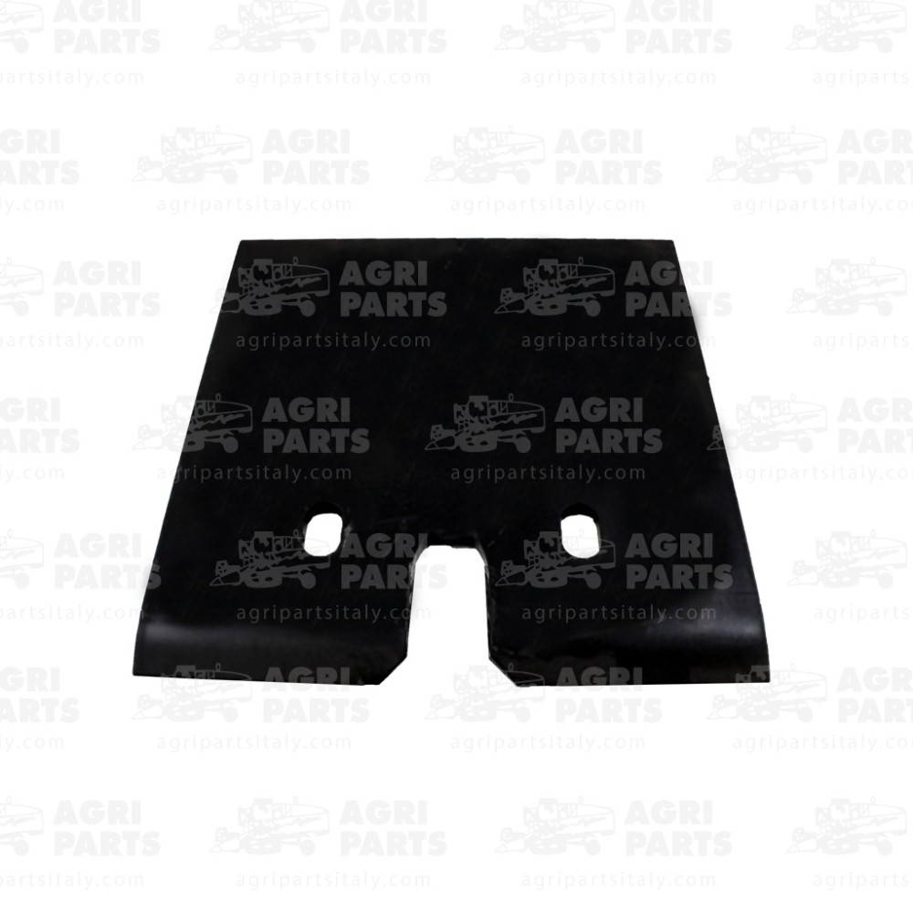 87530580 - LAMIERA DI SUPPORTO - 87530580CNH