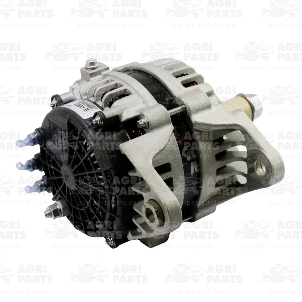 87645567 - ALTERNATORE - 87645567CNH