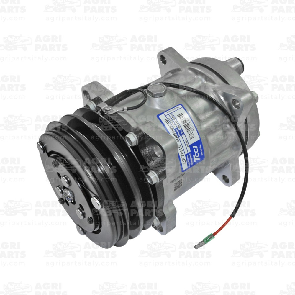 84018078 - LUFTKOMPRESSOR - 84018078CNH