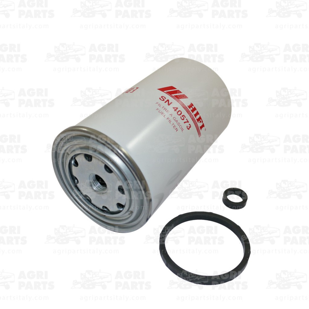 84170818 - FILTRO COMBUSTIBILE - 84170818CNH