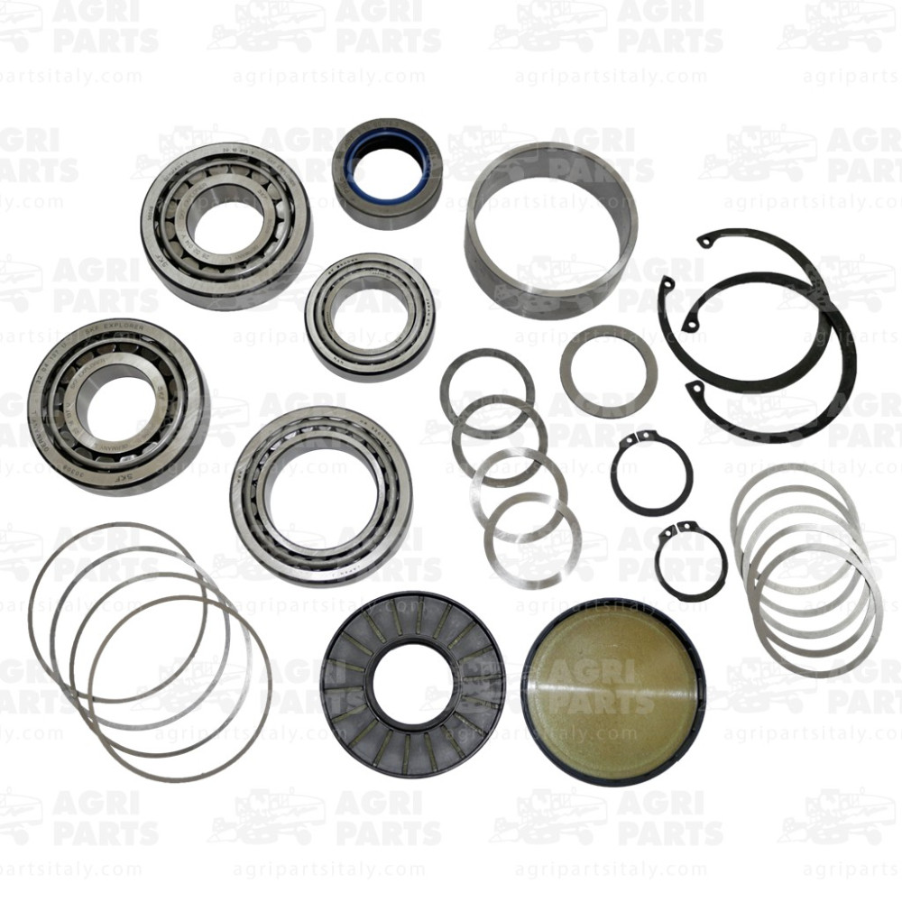 84320052/KIT - KIT SCATOLA CAMBIO - 84320052/KIT