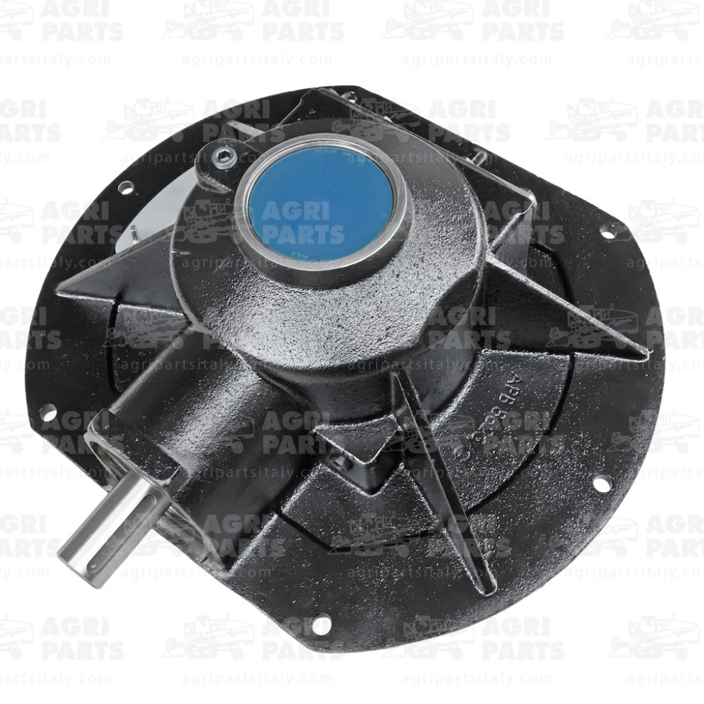 84320052 - BOITE DE VITESSE - 84320052CNH