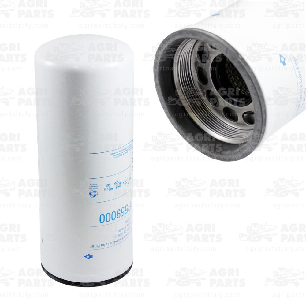 PMLF9000 - MOTORÖLFILTER - PMLF9000JD