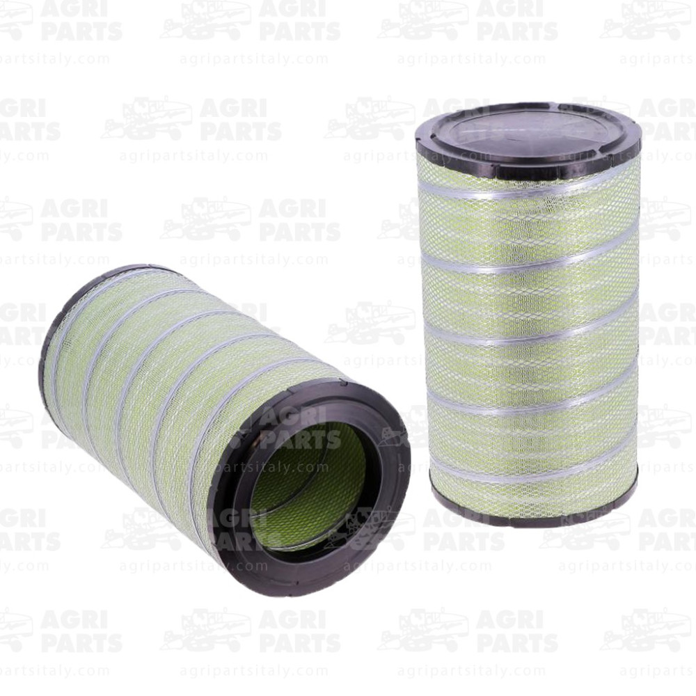 84386403 - FILTRE A AIR MOTEUR - 84386403CNH