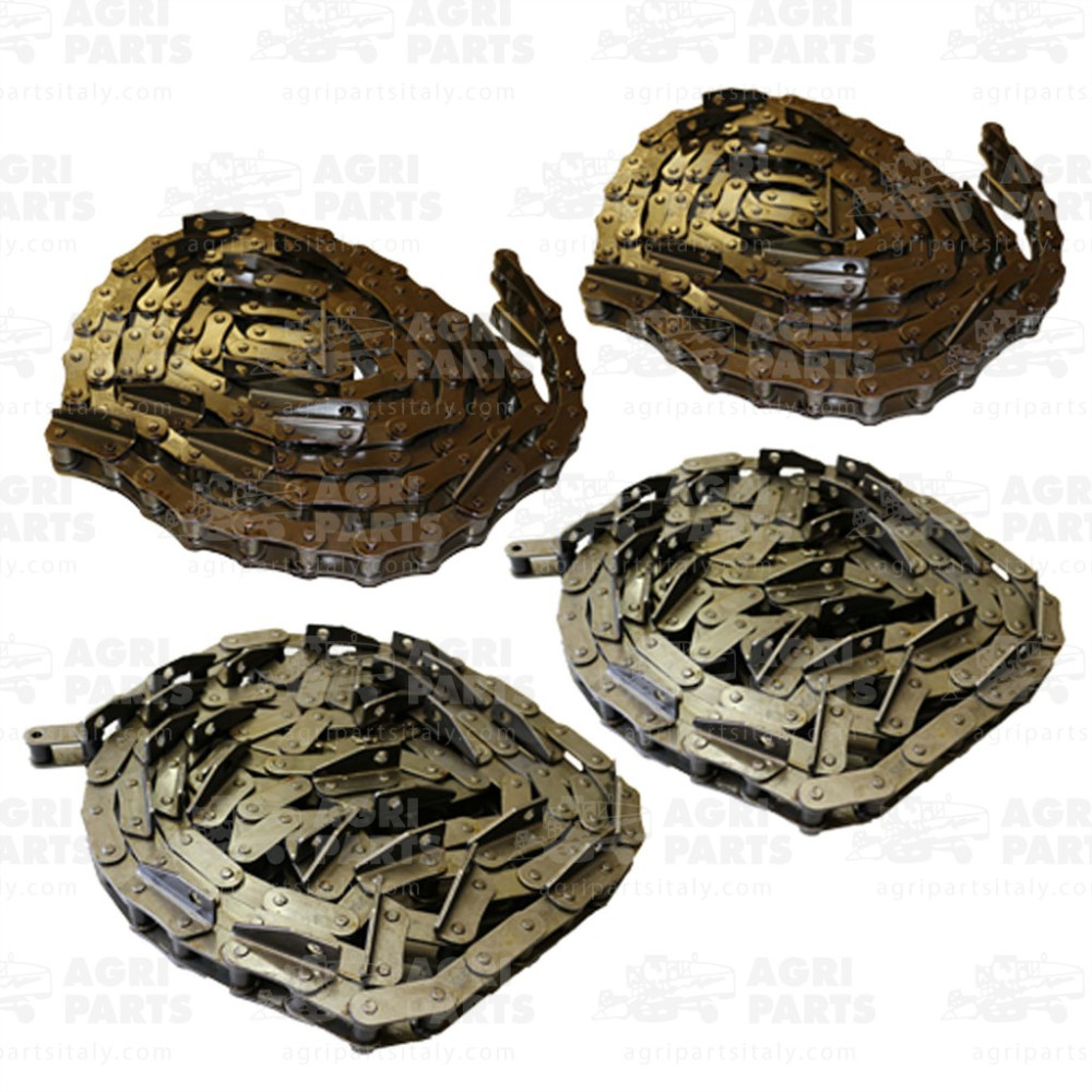 87495864 - KIT DE CHAINES - 87495864CNH