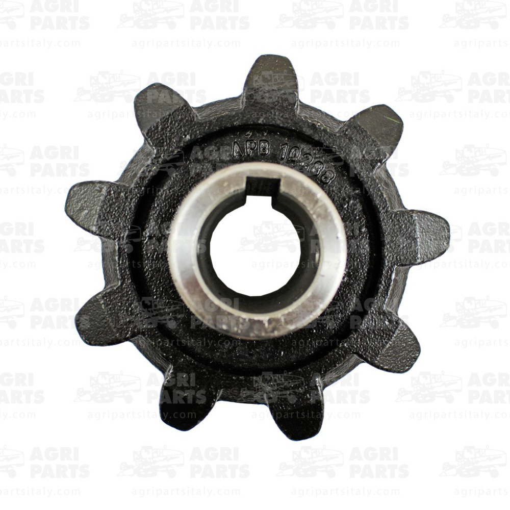 84981028 - PIGNON ELEVATEURS - 84981028CNH