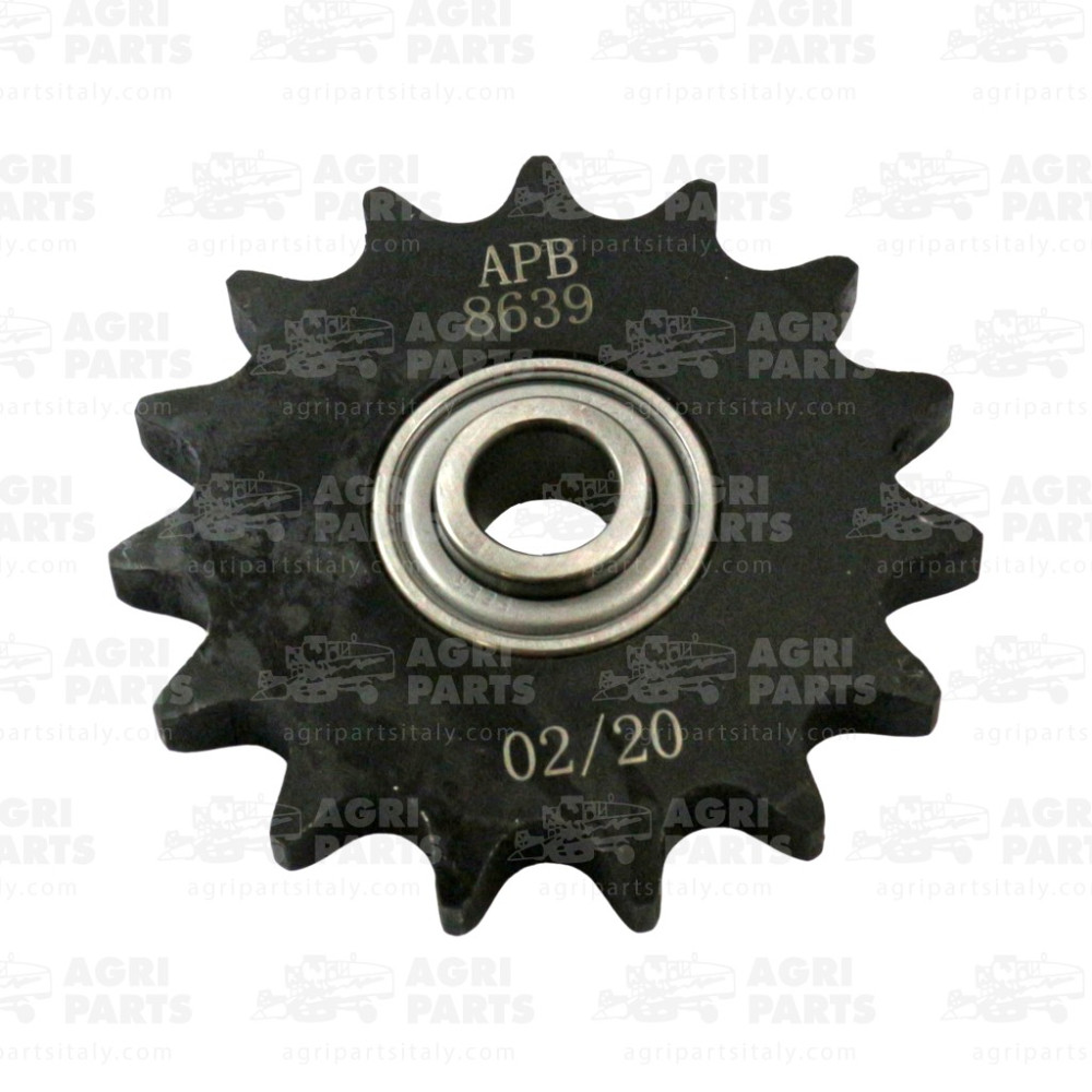 86627639 - BOBBIN - 86627639CNH