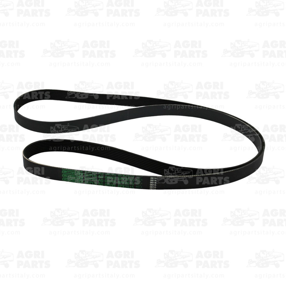 87282333 - BELT - MULTIVEE - 87282333CNH