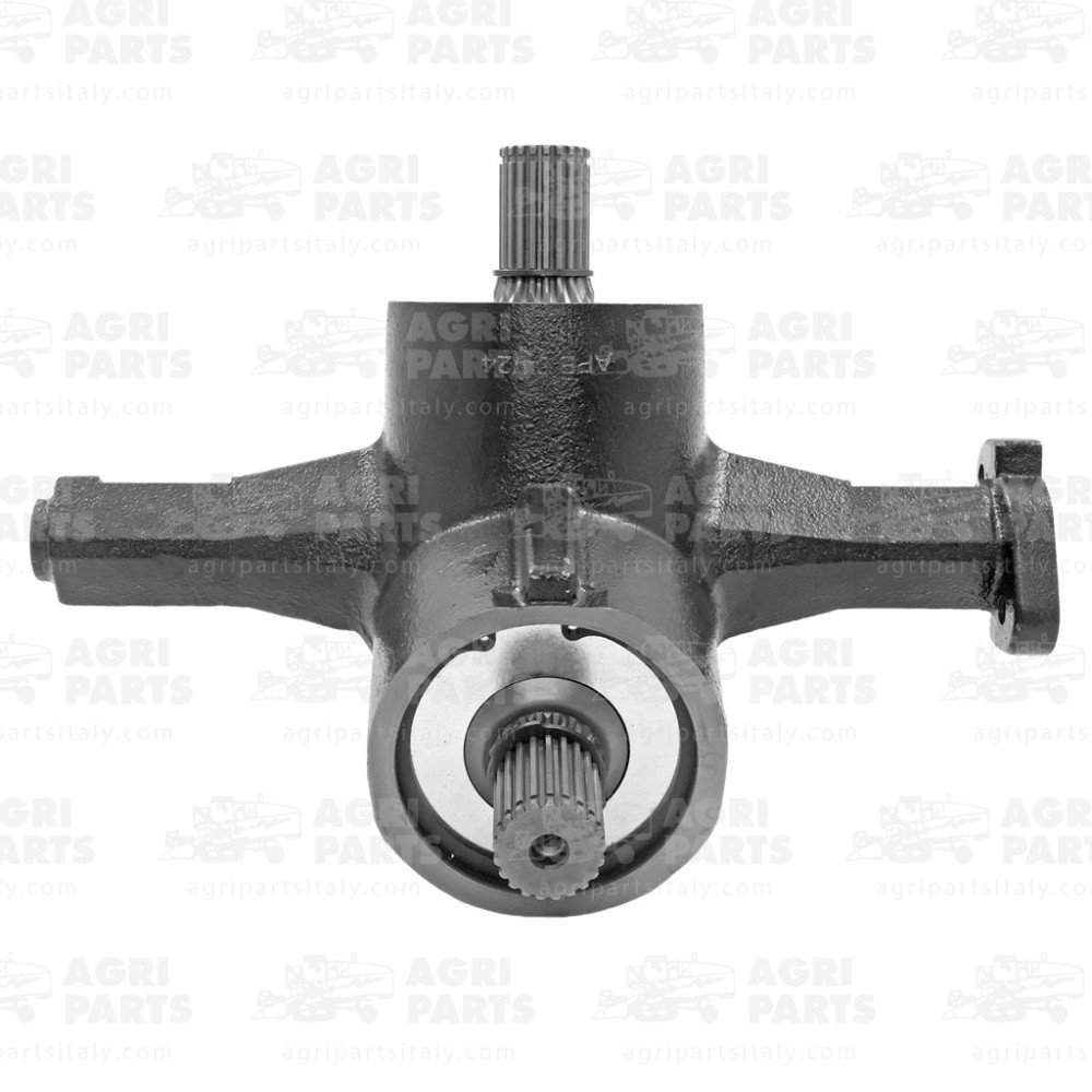 87331084 - BOITE DE VITESSE - 87331084CNH