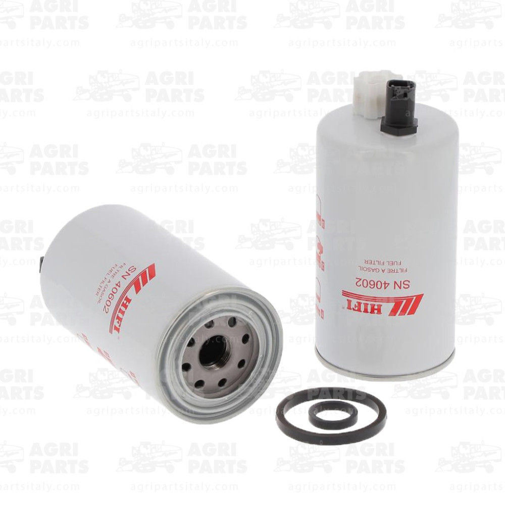 84477359 - FILTRE A COMBUSTIBLE - 84477359CNH