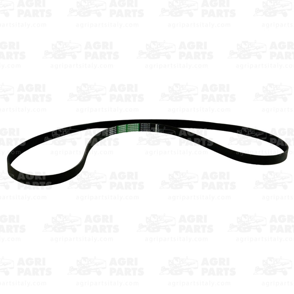 84292913 - BELT - MULTI VEE - 84292913CNH