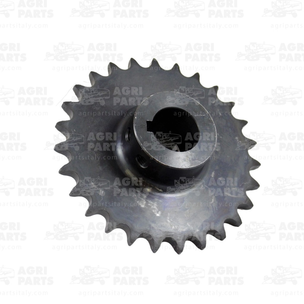 87737142 - ZAHNRAD - 87737142CNH